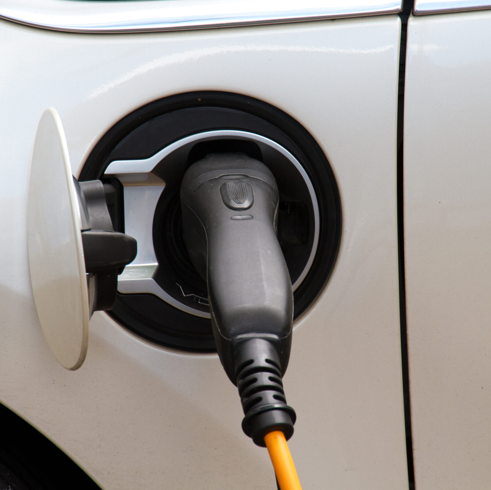 EV CHARGING | Evergreen Renewable Solutions
